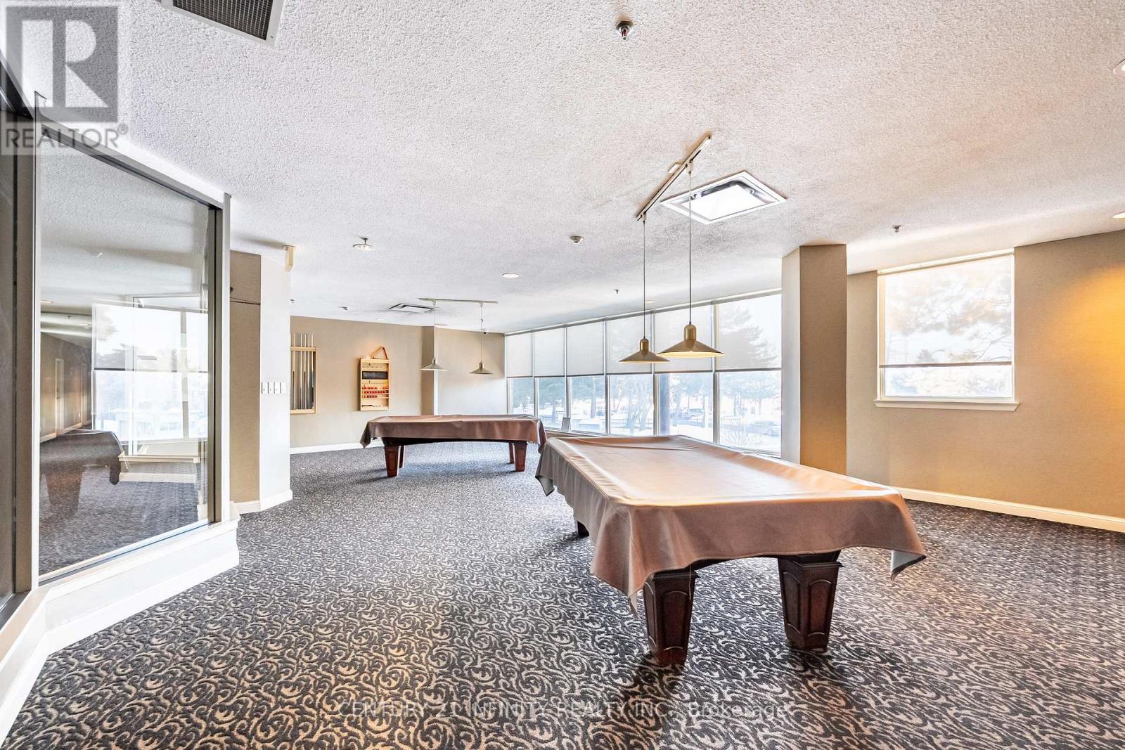 1206 - 5 Greystone Walk Drive, Toronto (Kennedy Park), Ontario  M1K 5J5 - Photo 20 - E12871038