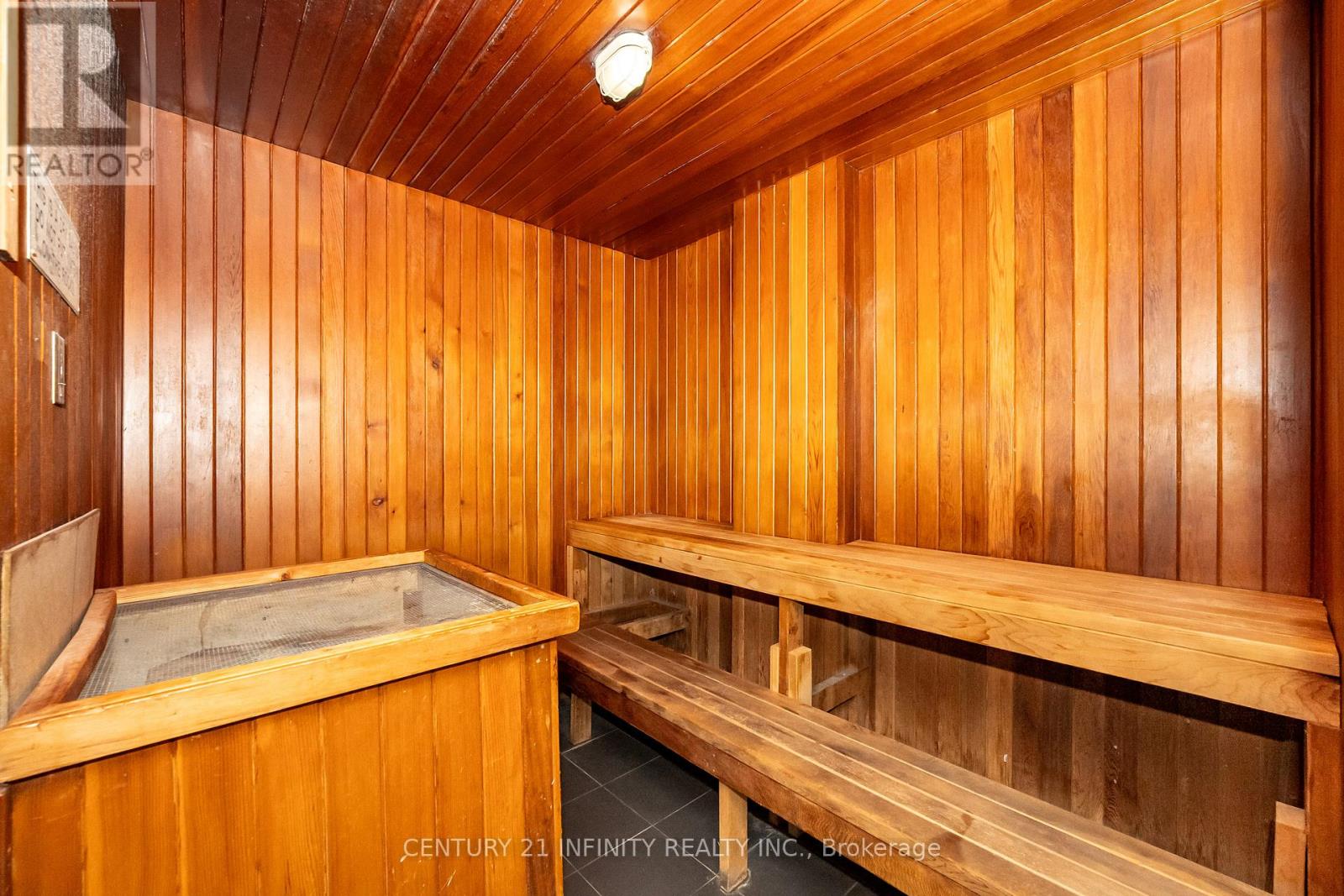 1206 - 5 Greystone Walk Drive, Toronto (Kennedy Park), Ontario  M1K 5J5 - Photo 24 - E12871038