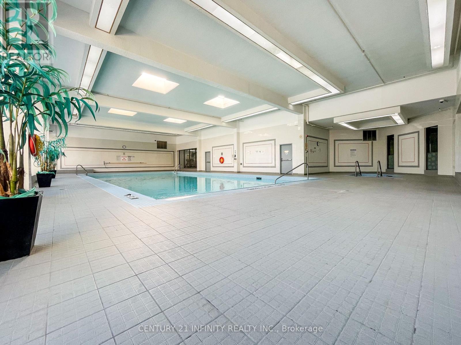 1206 - 5 Greystone Walk Drive, Toronto (Kennedy Park), Ontario  M1K 5J5 - Photo 26 - E12871038