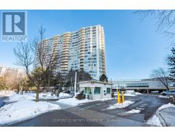 1206 - 5 GREYSTONE WALK DRIVE, Toronto, Ontario