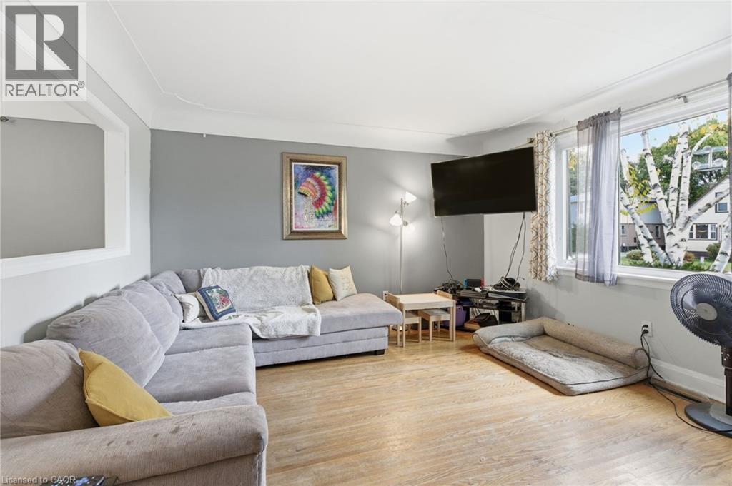 58 Seven Oaks Drive, Hamilton, Ontario  L9A 4E2 - Photo 6 - 40803286