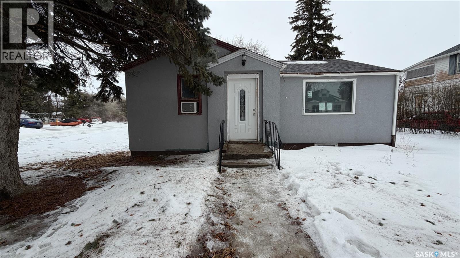 501 2nd STREET, Kenaston, Saskatchewan