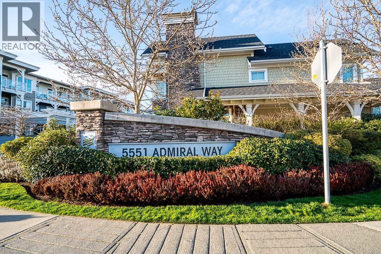 91 5551 ADMIRAL WAY, delta, British Columbia