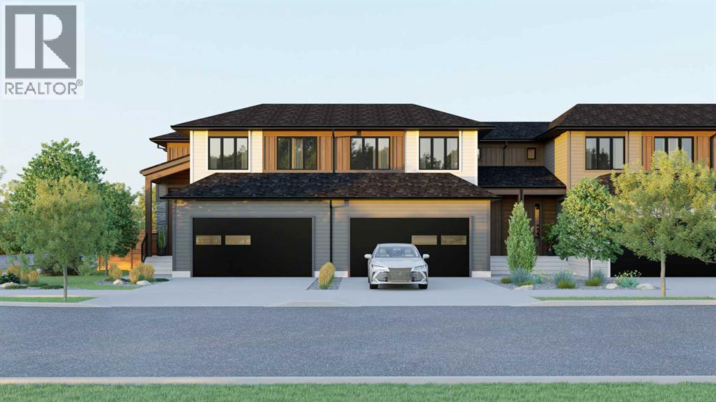 26 Harbour Way, Rural Rocky View County, Alberta