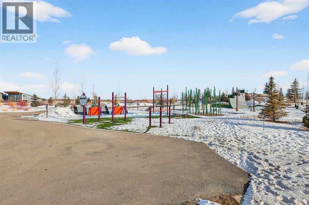 26 Harbour Way, Rural Rocky View County, Alberta  T3Z 0K1 - Photo 12 - A2291755