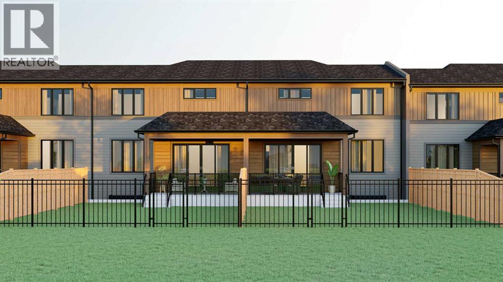 26 Harbour Way, Rural Rocky View County, Alberta  T3Z 0K1 - Photo 3 - A2291755