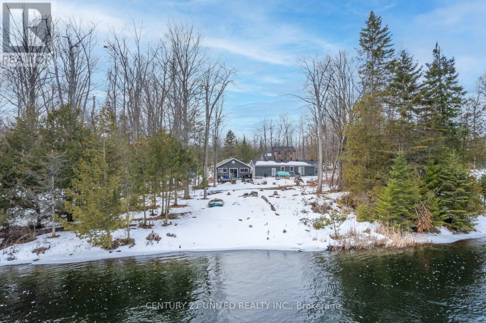 472 CANAL ROAD, Trent Hills, Ontario