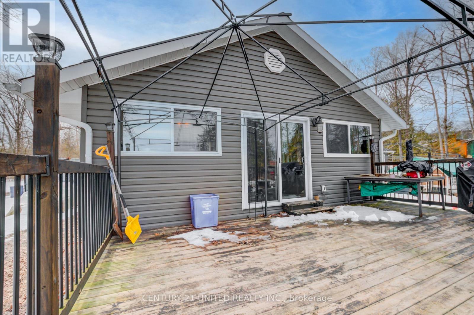 472 Canal Road, Trent Hills, Ontario  K0L 1L0 - Photo 26 - X12870920