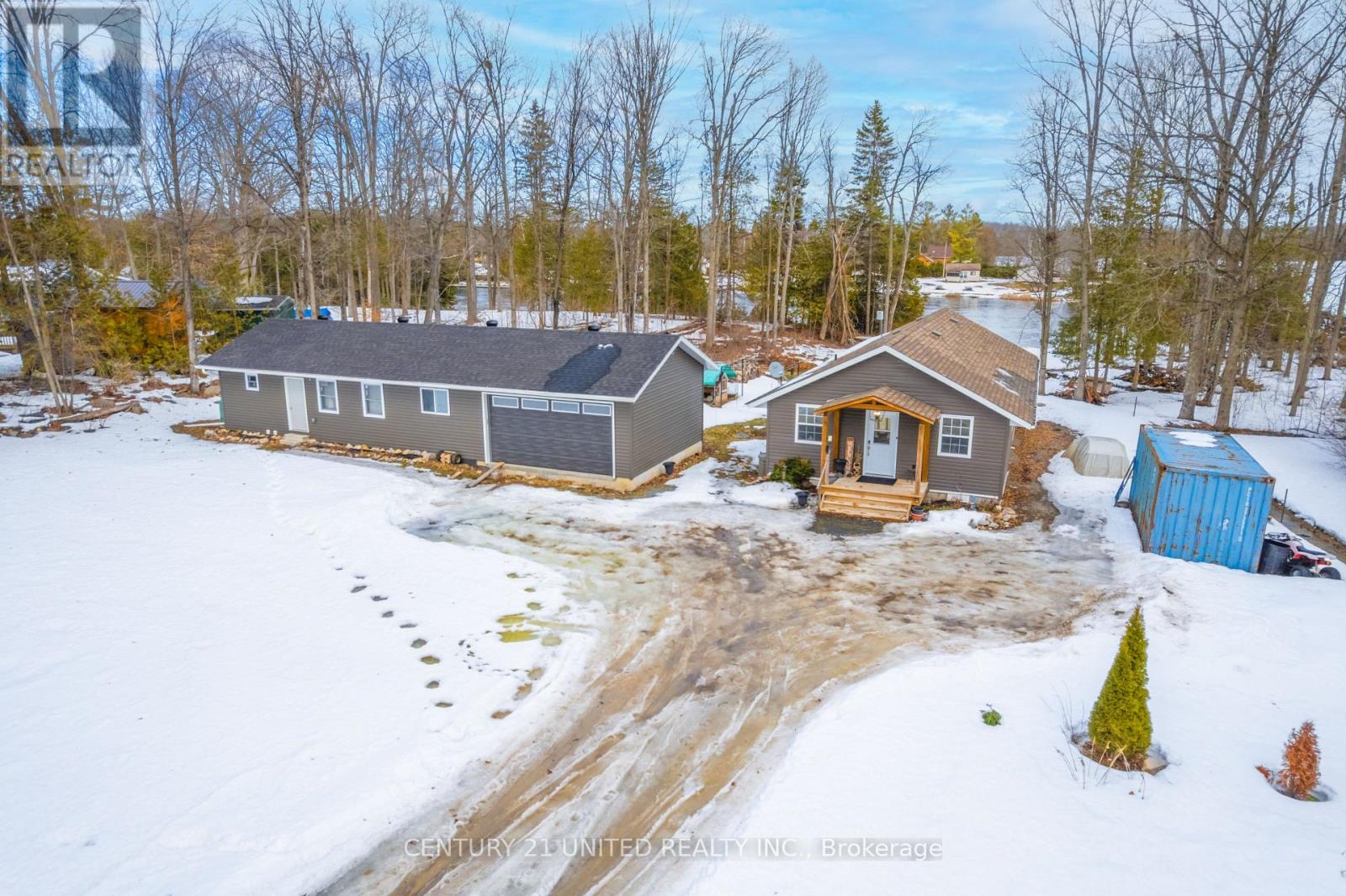 472 Canal Road, Trent Hills, Ontario  K0L 1L0 - Photo 4 - X12870920