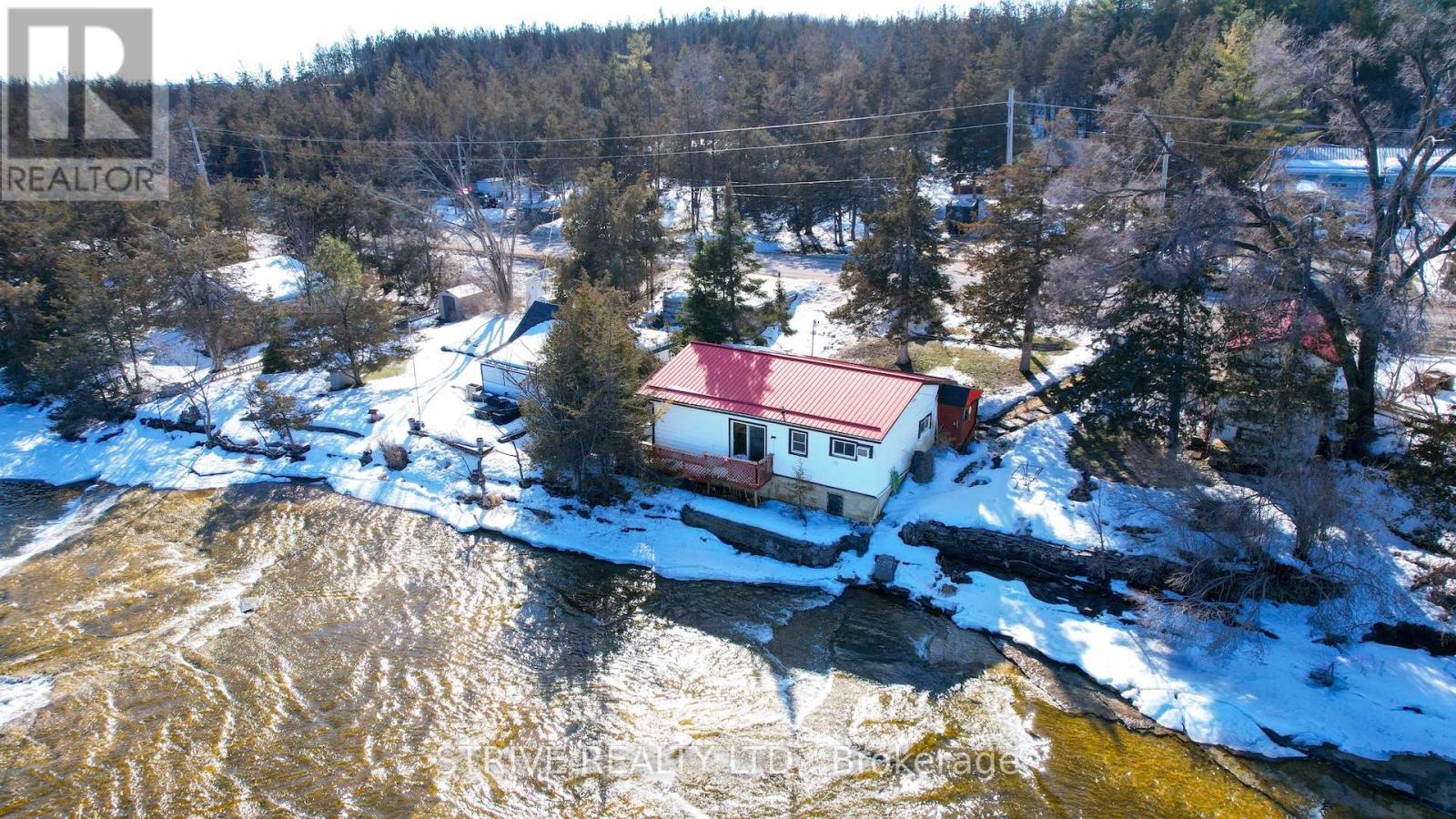 6613 County Rd 50 Road, Trent Hills, Ontario  K0L 1L0 - Photo 2 - X12870982