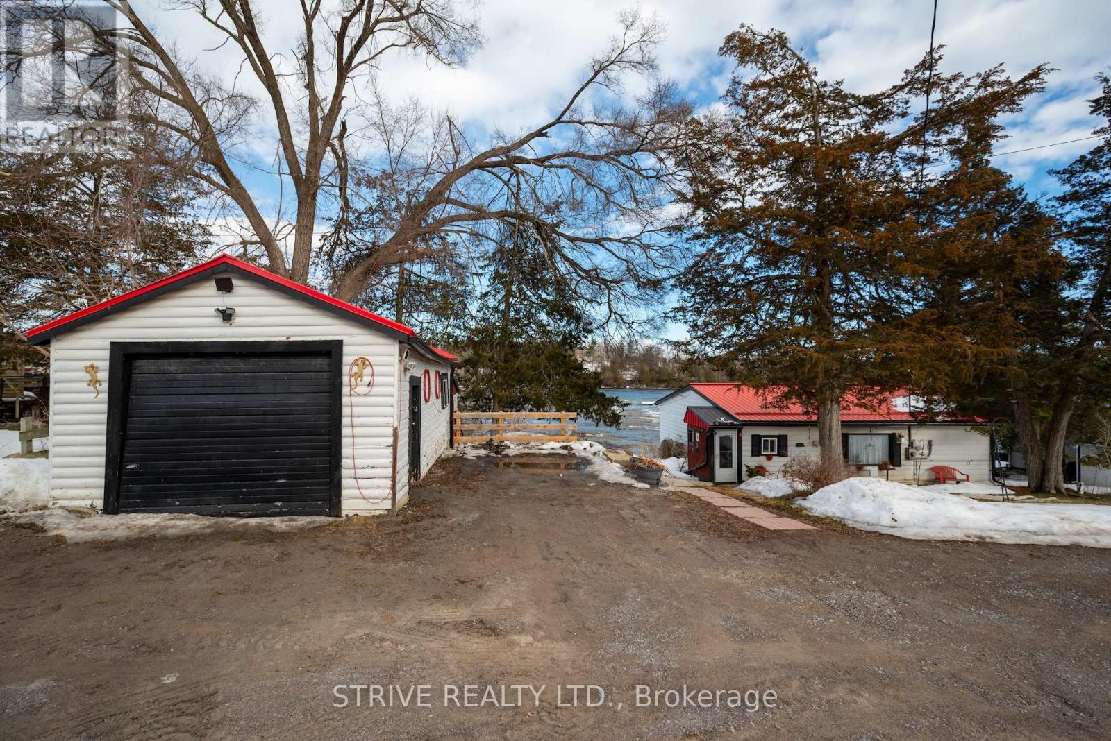 6613 County Rd 50 Road, Trent Hills, Ontario  K0L 1L0 - Photo 7 - X12870982