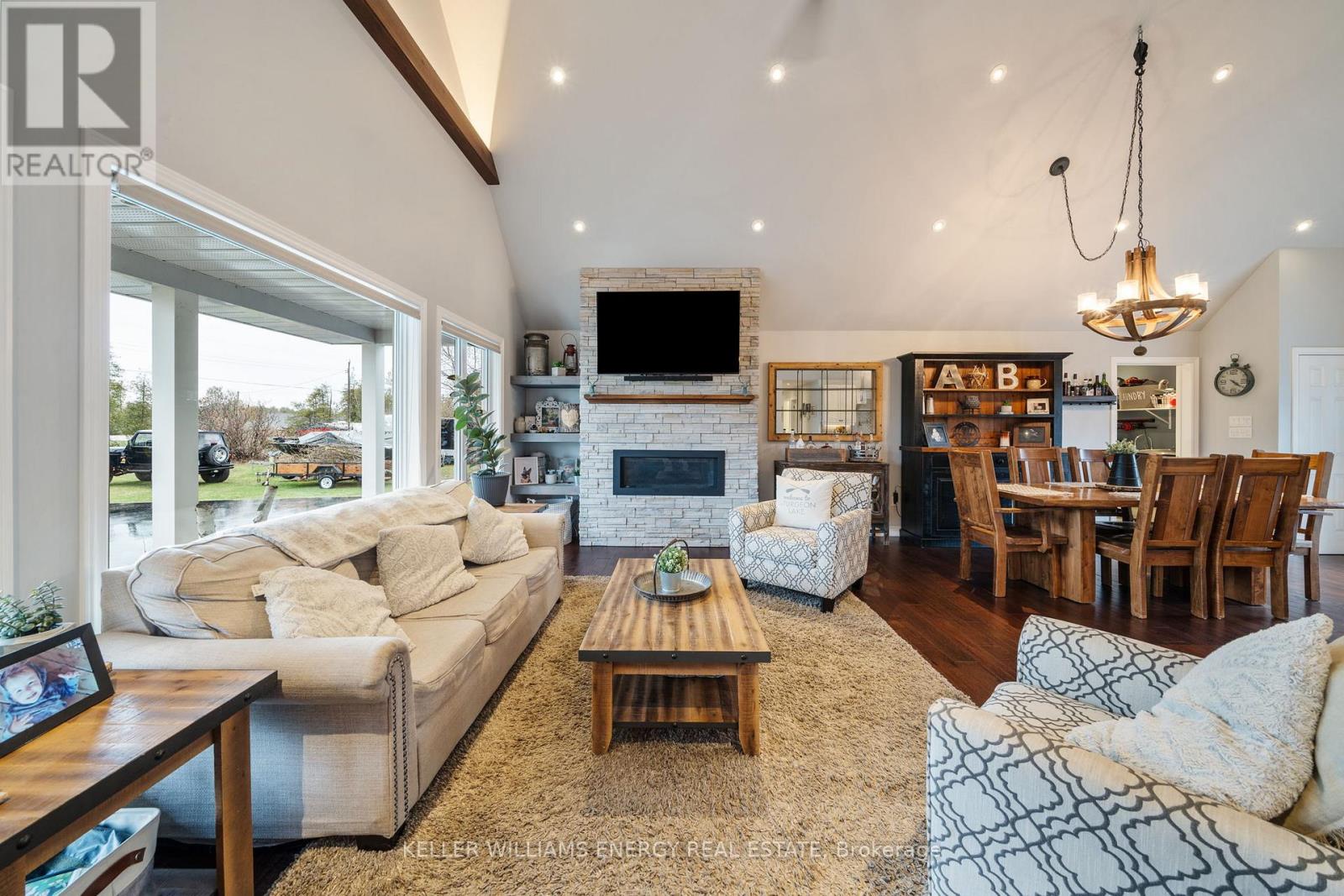 20 Lagoon Drive, Kawartha Lakes, Ontario  K0M 1N0 - Photo 4 - X12870984