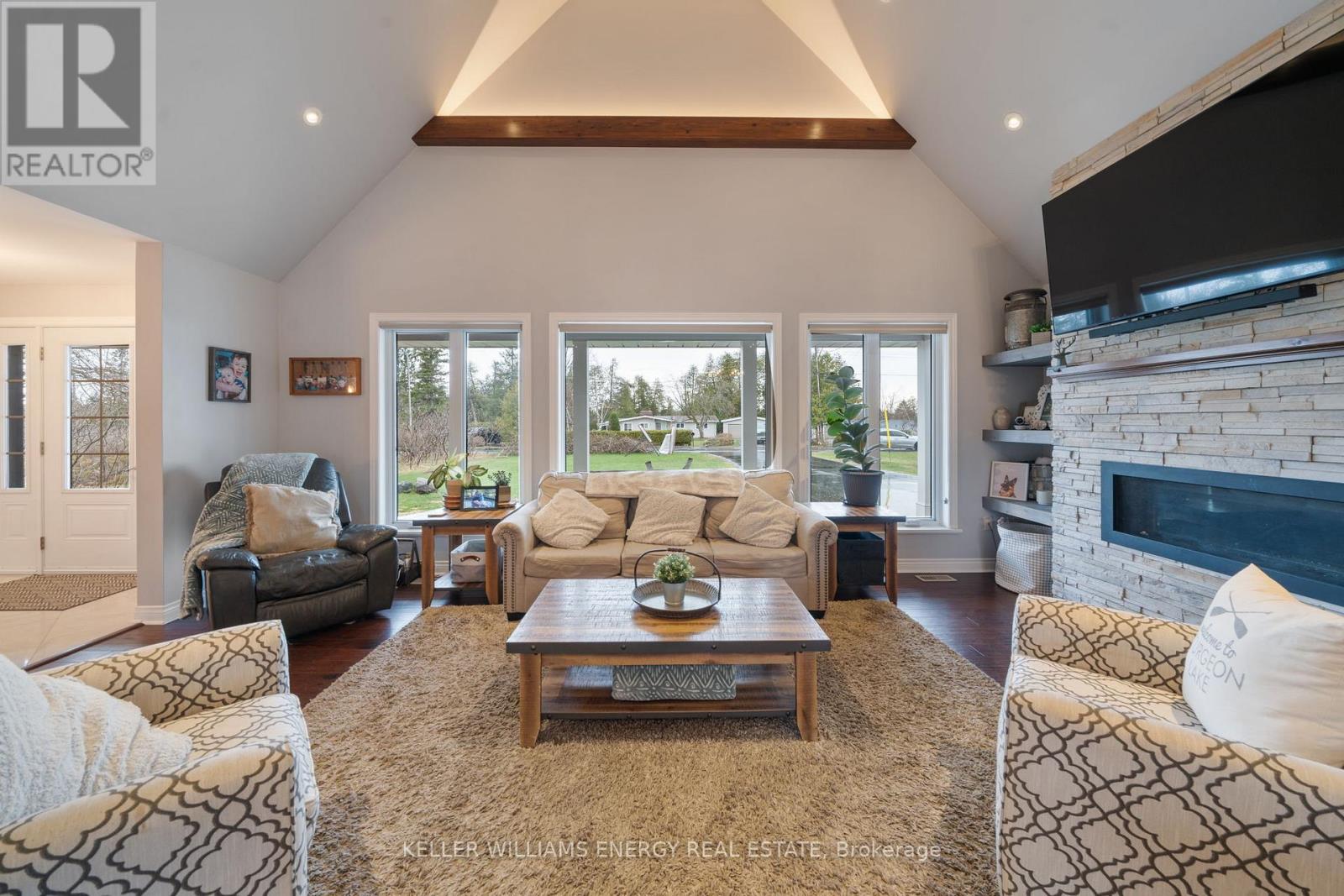 20 Lagoon Drive, Kawartha Lakes, Ontario  K0M 1N0 - Photo 5 - X12870984