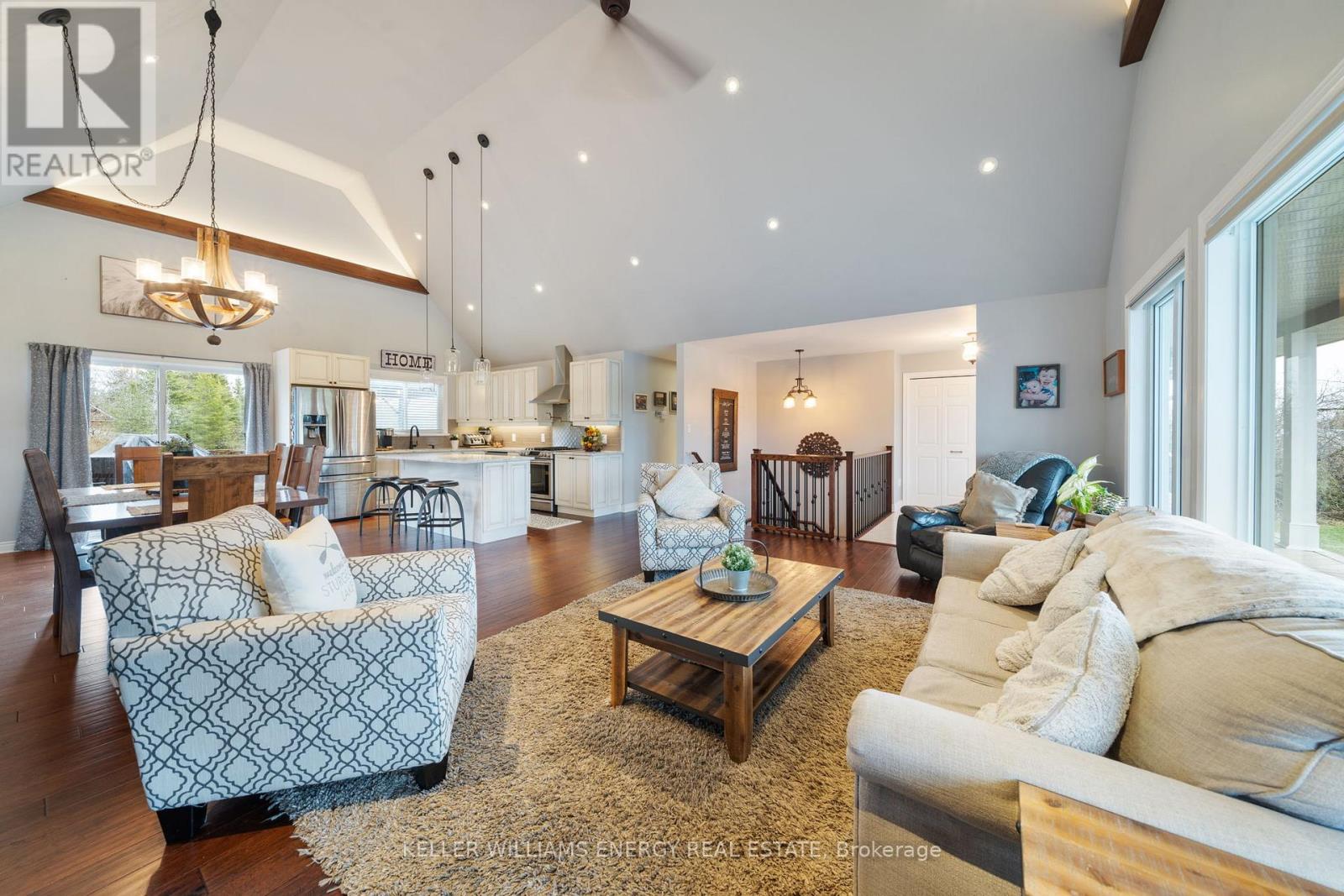 20 Lagoon Drive, Kawartha Lakes, Ontario  K0M 1N0 - Photo 6 - X12870984