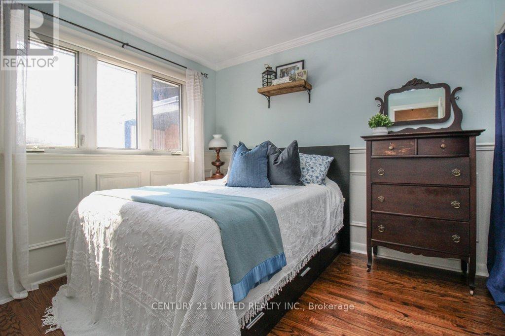 953 Oriole Drive, Peterborough (Northcrest Ward 5), Ontario  K9H 6K6 - Photo 19 - X12871180