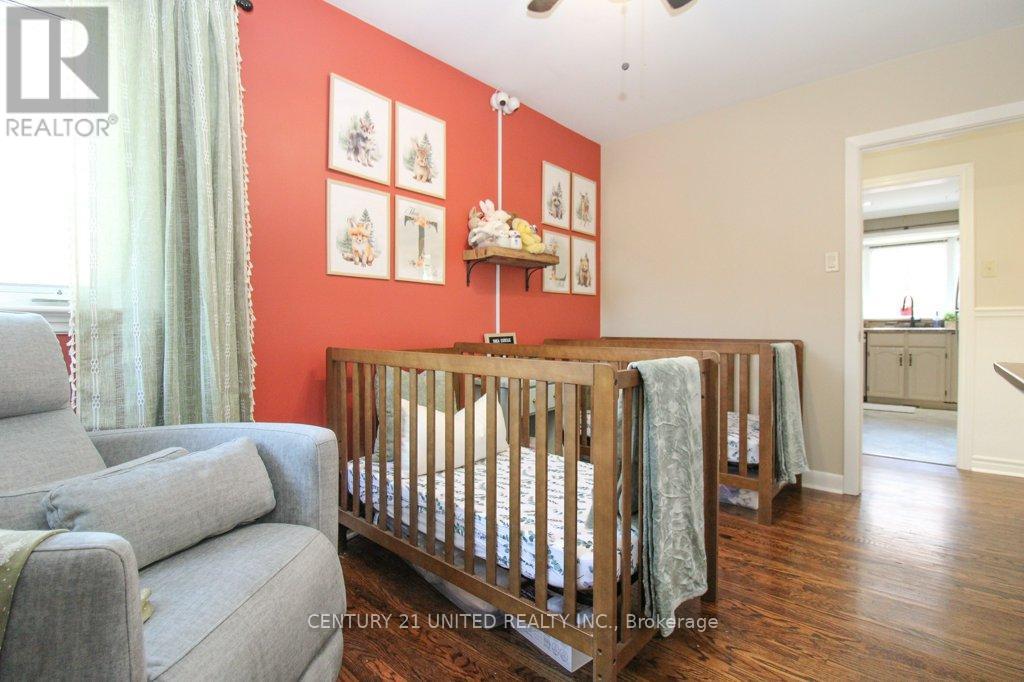 953 Oriole Drive, Peterborough (Northcrest Ward 5), Ontario  K9H 6K6 - Photo 23 - X12871180