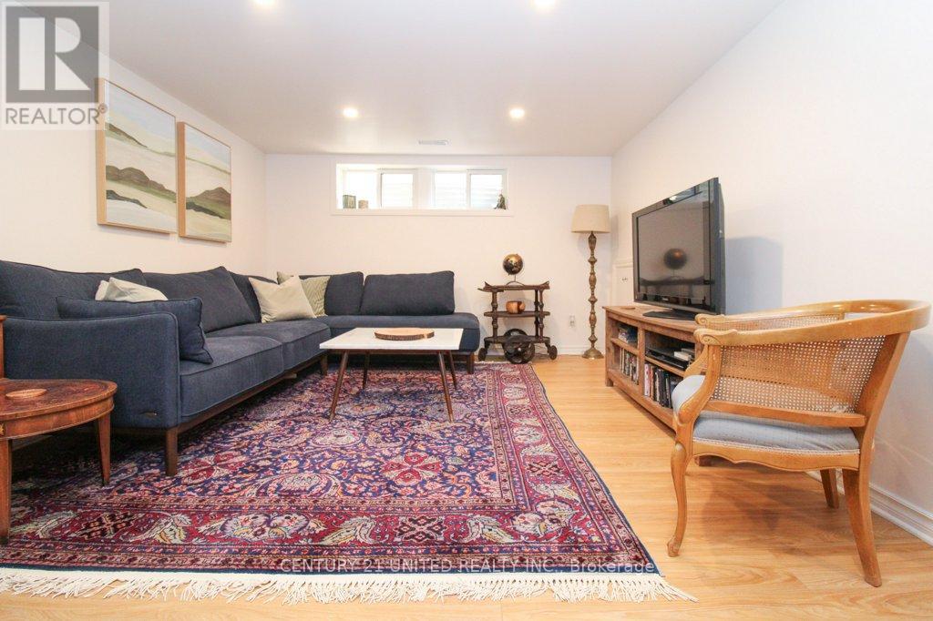 953 Oriole Drive, Peterborough (Northcrest Ward 5), Ontario  K9H 6K6 - Photo 25 - X12871180