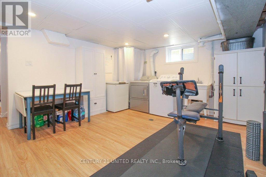 953 Oriole Drive, Peterborough (Northcrest Ward 5), Ontario  K9H 6K6 - Photo 31 - X12871180