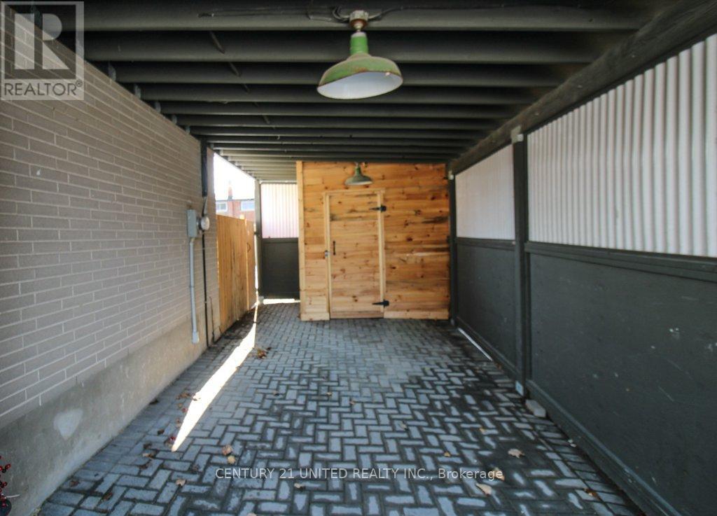 953 Oriole Drive, Peterborough (Northcrest Ward 5), Ontario  K9H 6K6 - Photo 33 - X12871180