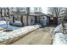 953 ORIOLE DRIVE, Peterborough, Ontario