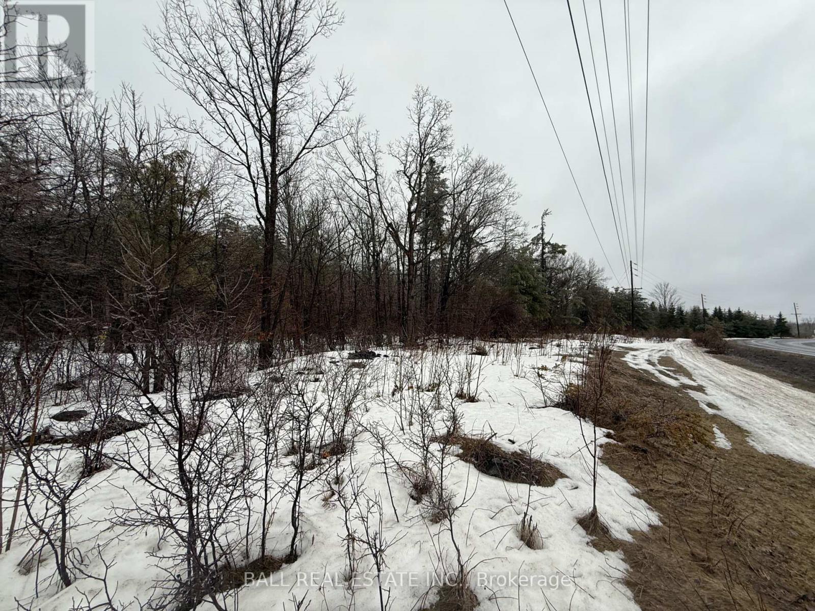 LOT 1 COUNTY ROAD 6, douro-dummer, Ontario