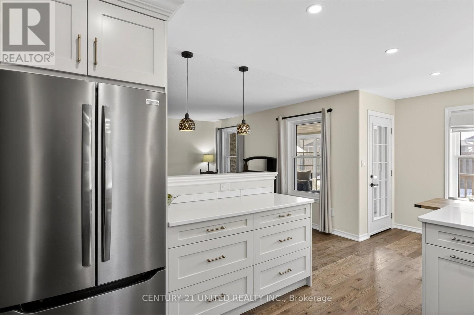 75 Mcgibbon Boulevard, Kawartha Lakes, Ontario  K9V 6G5 - Photo 14 - X12871222