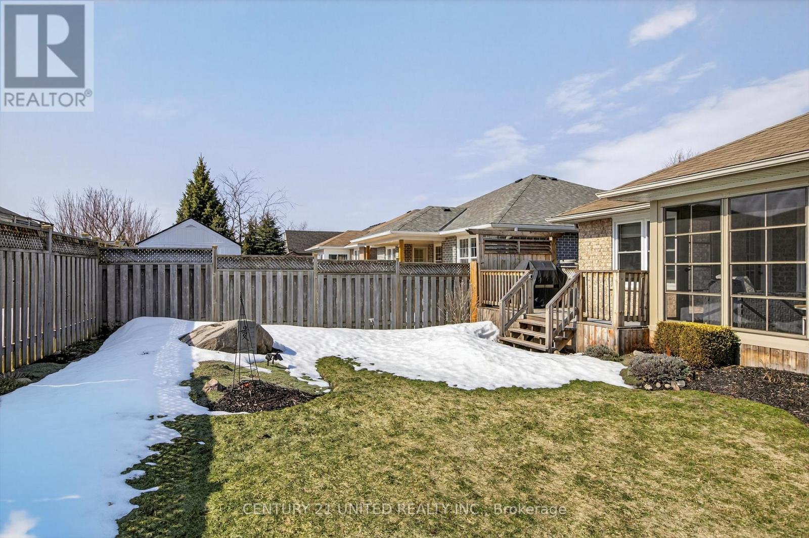 75 Mcgibbon Boulevard, Kawartha Lakes, Ontario  K9V 6G5 - Photo 41 - X12871222