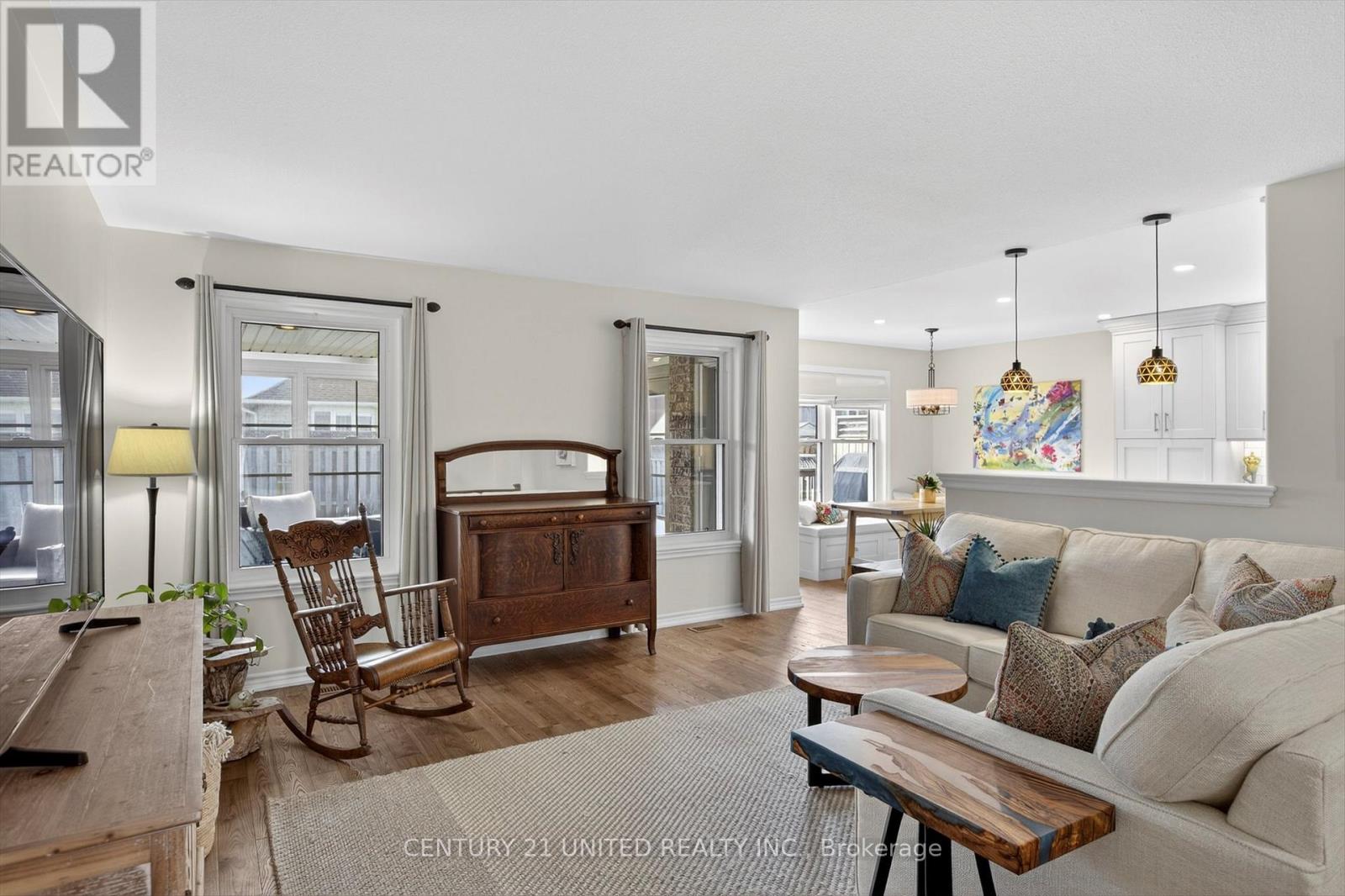 75 Mcgibbon Boulevard, Kawartha Lakes, Ontario  K9V 6G5 - Photo 6 - X12871222