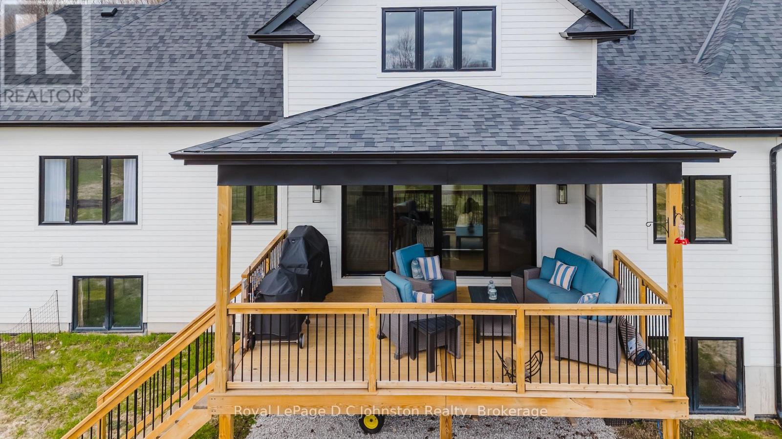 167 Alexandria Street, Georgian Bluffs, Ontario  N4K 0G2 - Photo 27 - X12870934