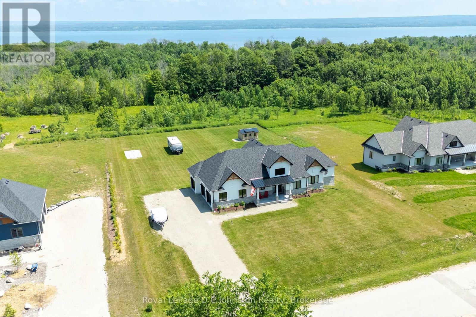 167 Alexandria Street, Georgian Bluffs, Ontario  N4K 0G2 - Photo 5 - X12870934