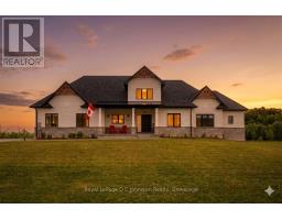 167 ALEXANDRIA STREET, Georgian Bluffs, Ontario