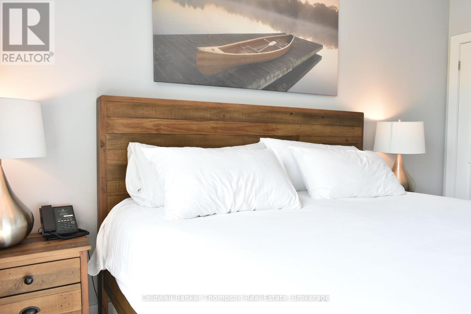 021 - 25 Pen Lake Point Road, Huntsville, Ontario  P1H 1A9 - Photo 15 - X12870988