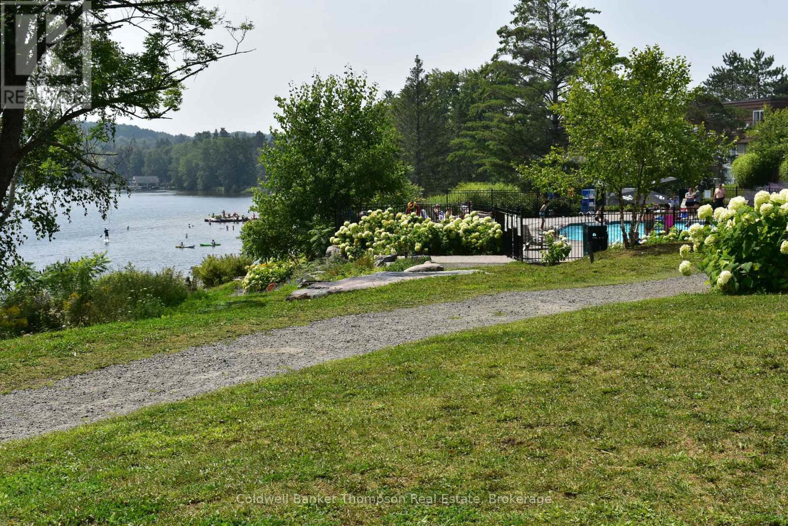 021 - 25 Pen Lake Point Road, Huntsville, Ontario  P1H 1A9 - Photo 22 - X12870988