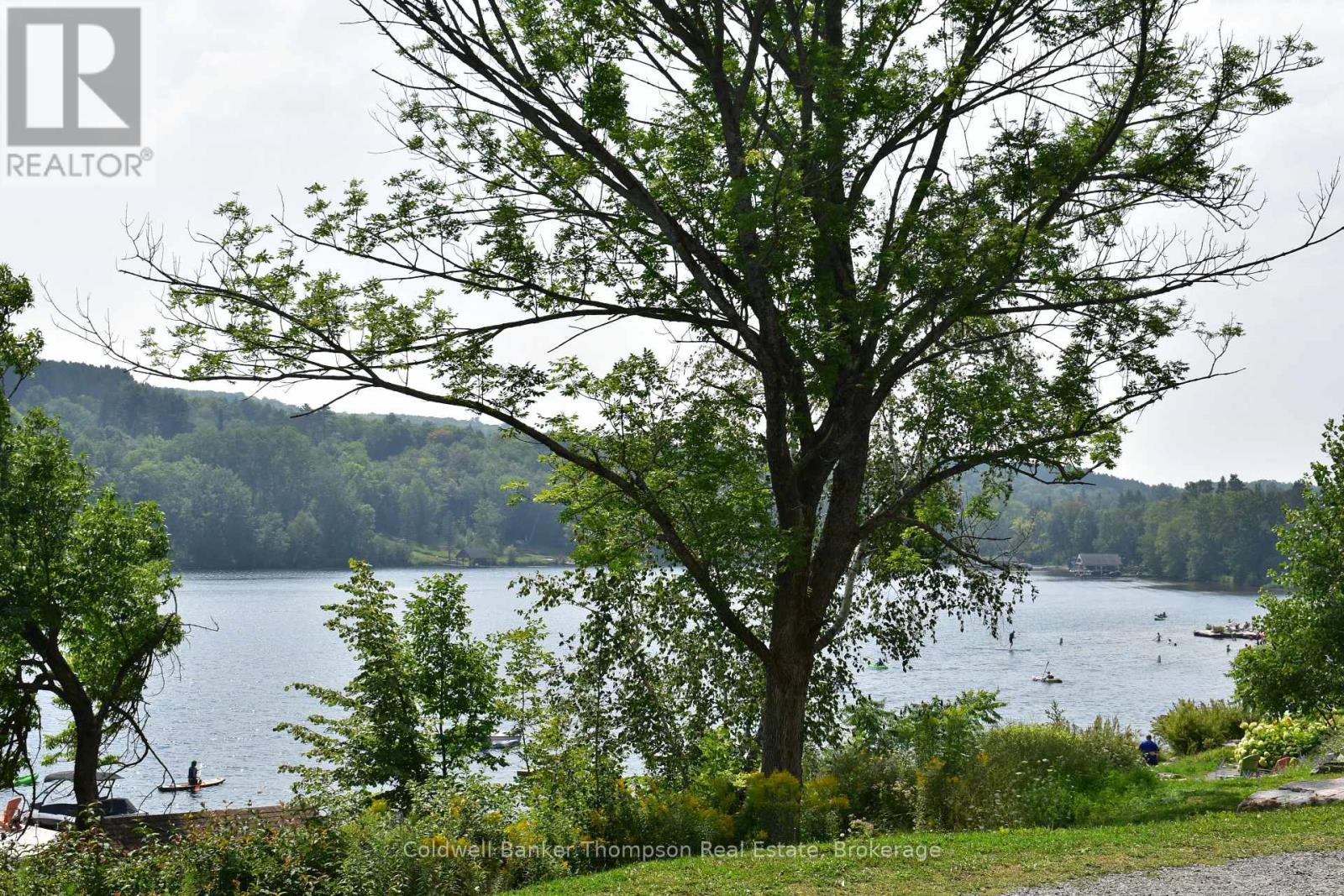 021 - 25 Pen Lake Point Road, Huntsville, Ontario  P1H 1A9 - Photo 23 - X12870988