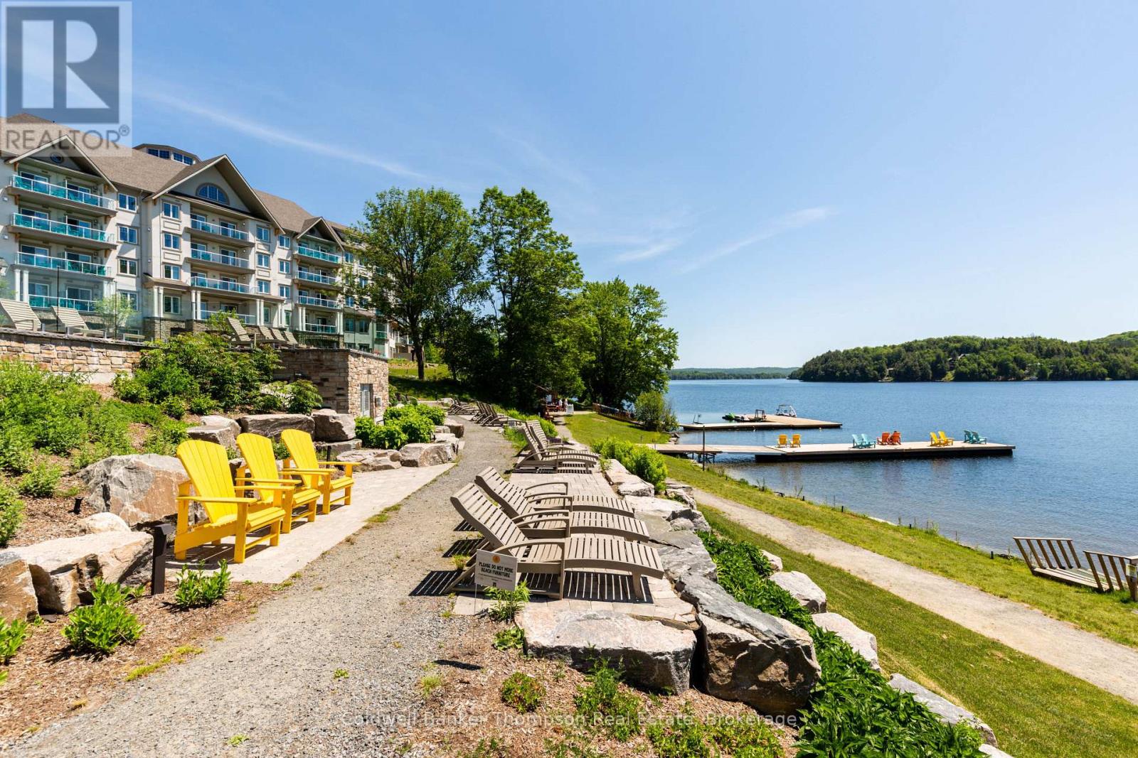 021 - 25 Pen Lake Point Road, Huntsville, Ontario  P1H 1A9 - Photo 28 - X12870988