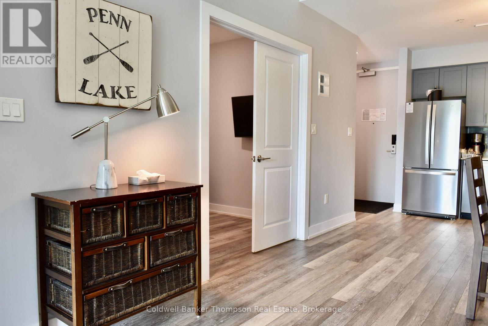 021 - 25 Pen Lake Point Road, Huntsville, Ontario  P1H 1A9 - Photo 9 - X12870988