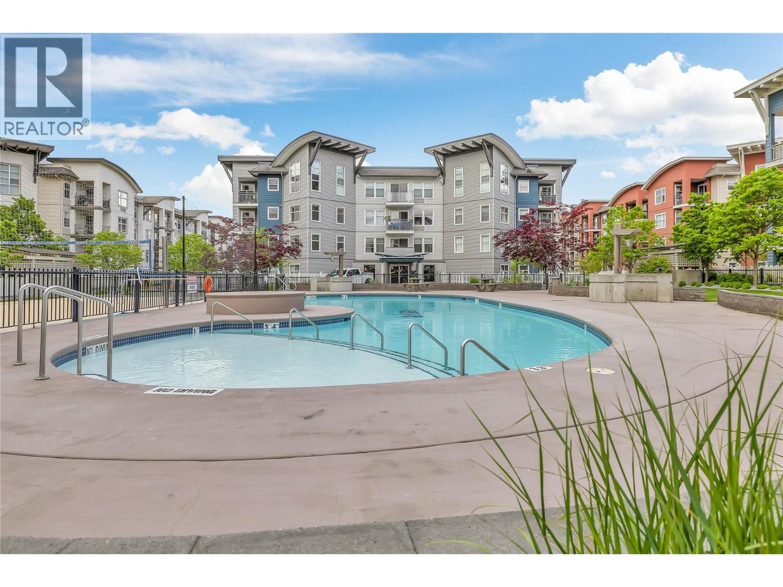 567 Yates Road Unit# 305, Kelowna, British Columbia