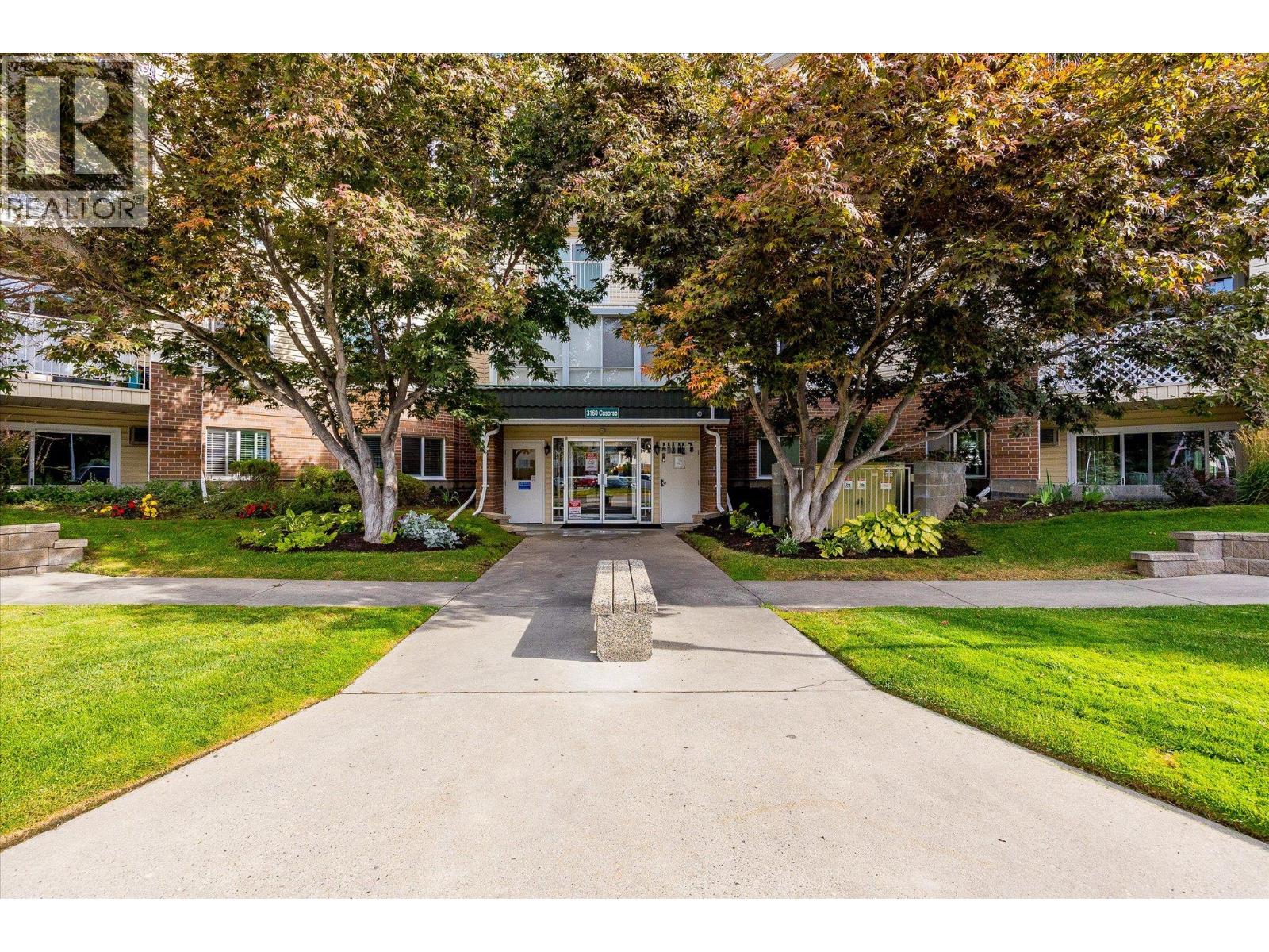 3160 Casorso Road Unit# 112 Lot# 183, Kelowna, British Columbia  V1W 3L7 - Photo 23 - 10375305