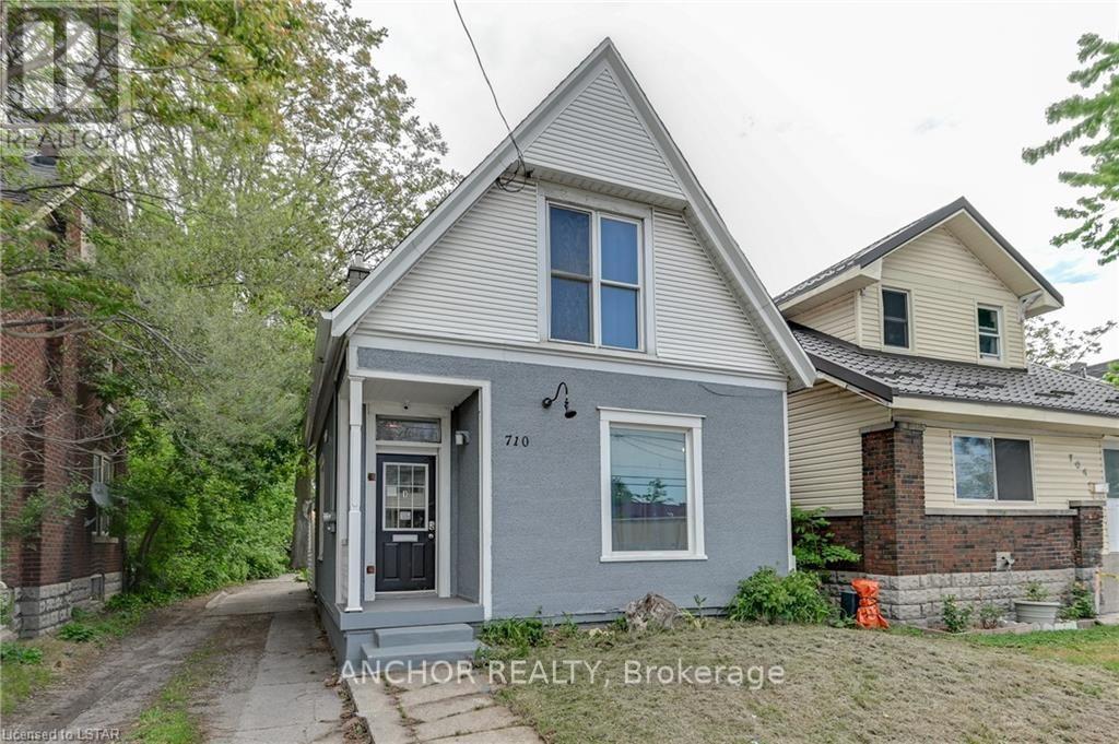 710 Adelaide Street N, London East, Ontario  N5Y 2L5 - Photo 1 - X12867944