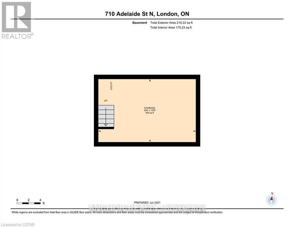 710 Adelaide Street N, London East, Ontario  N5Y 2L5 - Photo 16 - X12867944