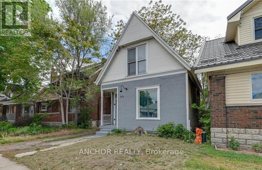 710 Adelaide Street N, London East, Ontario  N5Y 2L5 - Photo 2 - X12867944