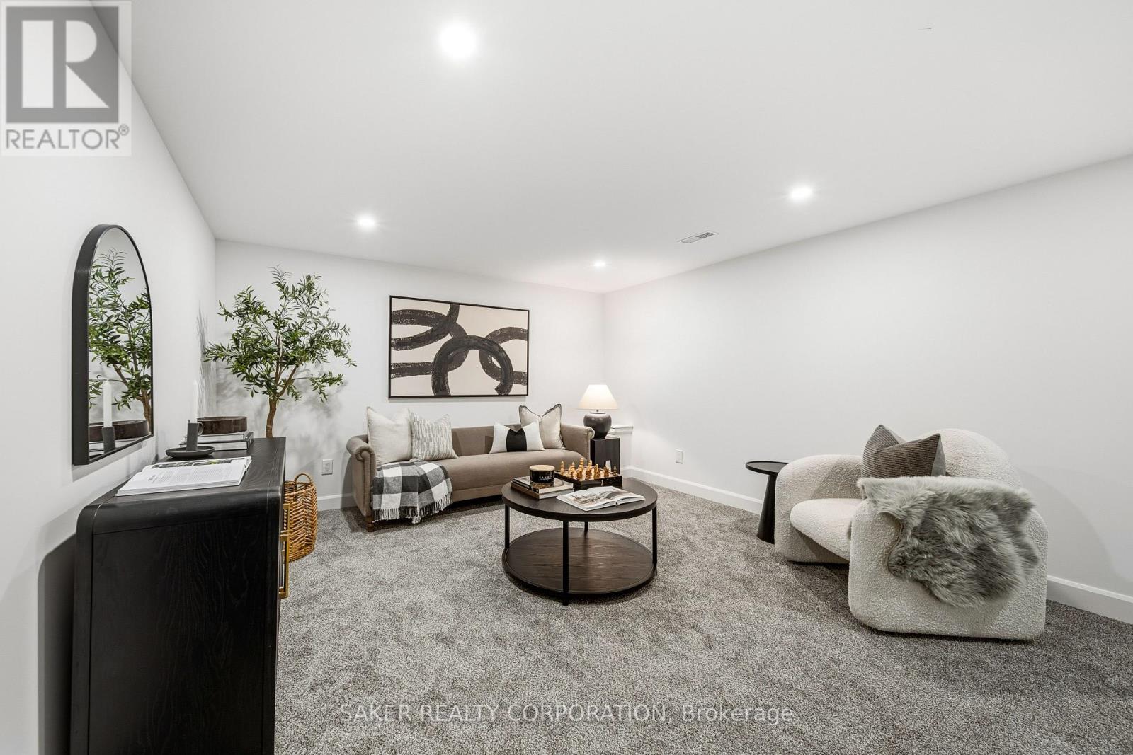 206 Admiral Drive, London East, Ontario  N5V 1H8 - Photo 29 - X12871048