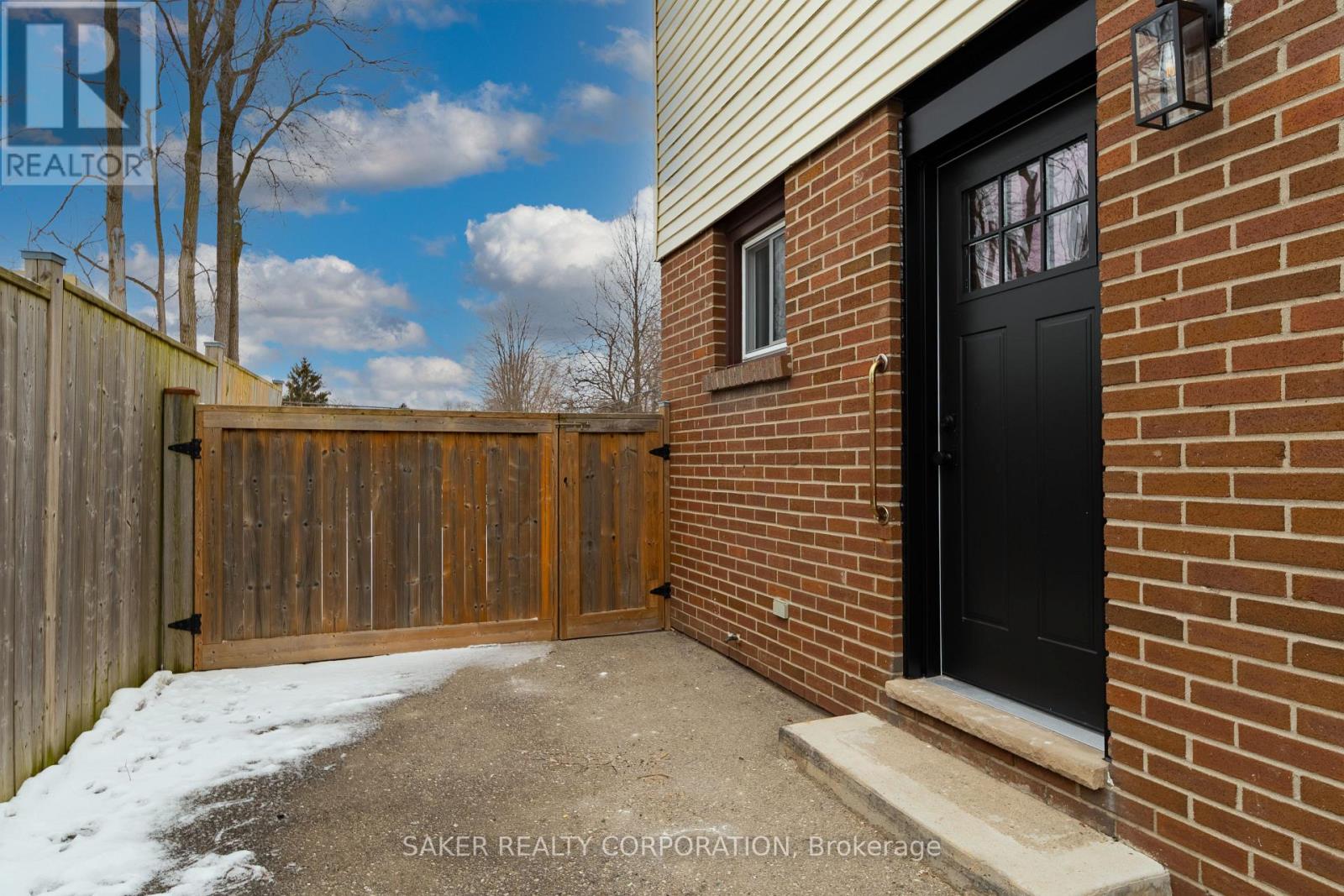 206 Admiral Drive, London East, Ontario  N5V 1H8 - Photo 31 - X12871048