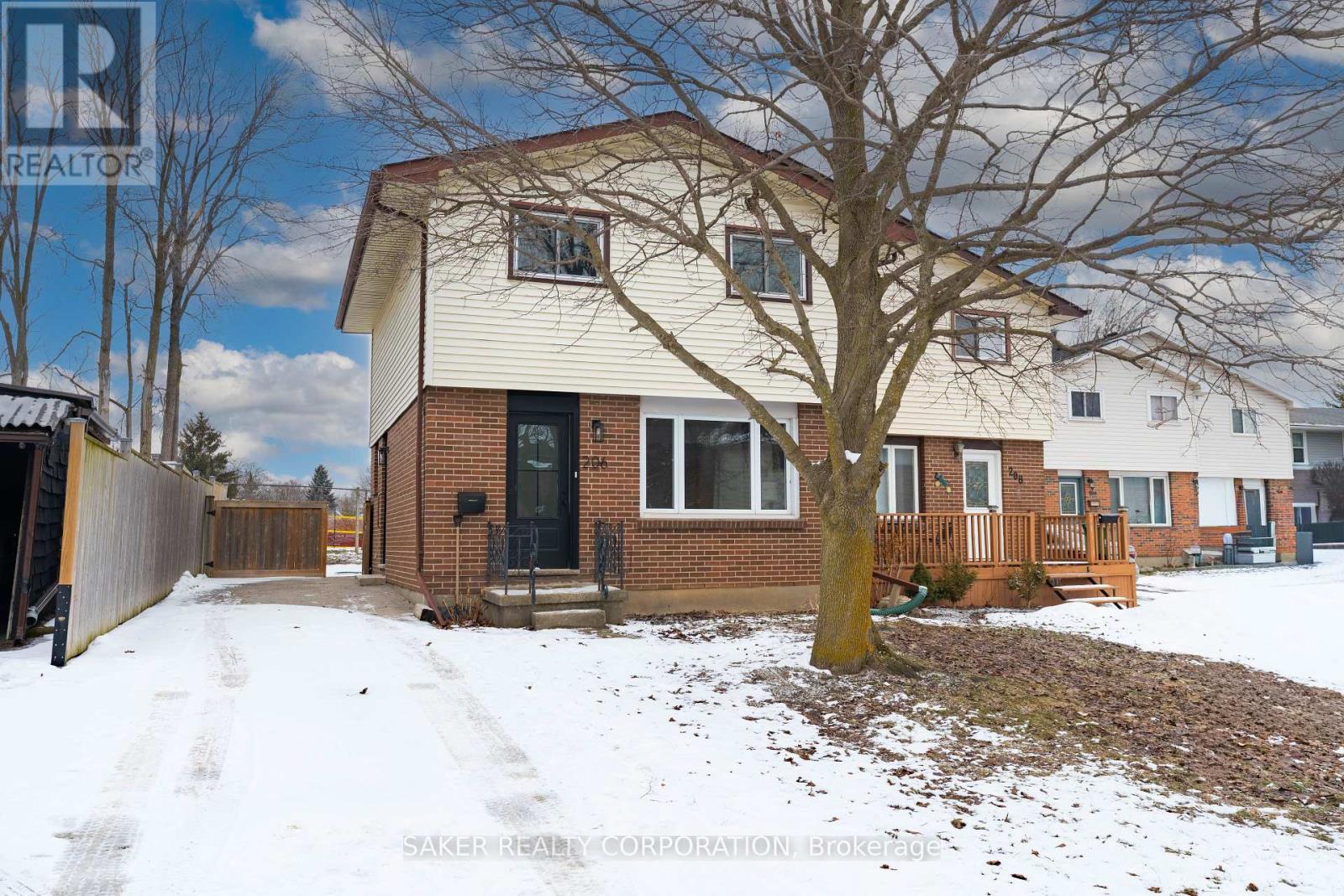206 Admiral Drive, London East, Ontario  N5V 1H8 - Photo 34 - X12871048