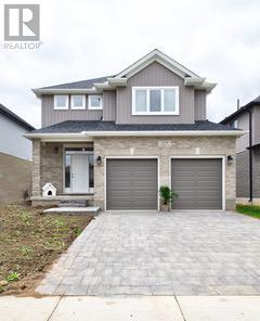 2091 WATEROAK DRIVE, London North, Ontario