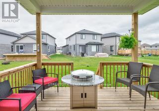 2091 Wateroak Drive, London North, Ontario  N6G 5B4 - Photo 22 - X12871058