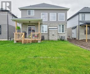 2091 Wateroak Drive, London North, Ontario  N6G 5B4 - Photo 23 - X12871058