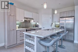 2091 Wateroak Drive, London North, Ontario  N6G 5B4 - Photo 3 - X12871058