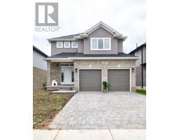 2091 WATEROAK DRIVE, London North, Ontario