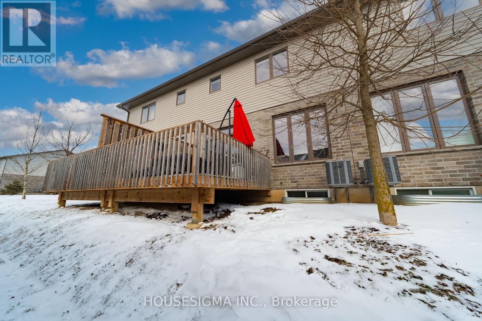 66 - 2070 Meadowgate Boulevard, London South, Ontario  N6M 0H5 - Photo 44 - X12871160
